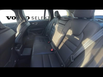 Photo 13 du bon plan VOLVO V60 T6 AWD 253 + 87ch Inscription Geartronic occasion à 27900 €