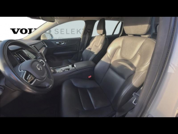 Photo 14 du bon plan VOLVO V60 T6 AWD 253 + 87ch Inscription Geartronic occasion à 27900 €
