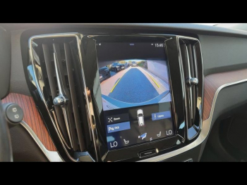 Photo 27 du bon plan VOLVO V60 T6 AWD 253 + 87ch Inscription Geartronic occasion à 27900 €