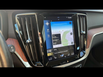 Photo 28 du bon plan VOLVO V60 T6 AWD 253 + 87ch Inscription Geartronic occasion à 27900 €