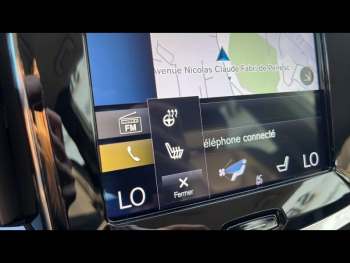 Photo 29 du bon plan VOLVO V60 T6 AWD 253 + 87ch Inscription Geartronic occasion à 27900 €