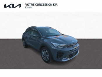 Photo 2 du bon plan KIA Stonic 1.0 T-GDi 120ch MHEV GT Line Business iBVM6 occasion à 16490 €