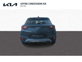 Photo 3 du bon plan KIA Stonic 1.0 T-GDi 120ch MHEV GT Line Business iBVM6 occasion à 16490 €