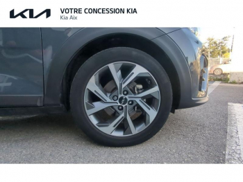 Photo 4 du bon plan KIA Stonic 1.0 T-GDi 120ch MHEV GT Line Business iBVM6 occasion à 16490 €