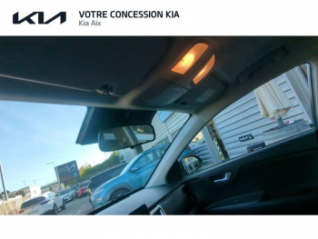 Photo 6 du bon plan KIA Stonic 1.0 T-GDi 120ch MHEV GT Line Business iBVM6 occasion à 16490 €