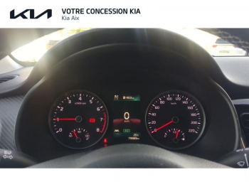 Photo 8 du bon plan KIA Stonic 1.0 T-GDi 120ch MHEV GT Line Business iBVM6 occasion à 16490 €