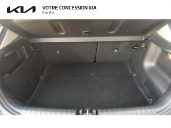 Photo 12 du bon plan KIA Stonic 1.0 T-GDi 120ch MHEV GT Line Business iBVM6 occasion à 16490 €