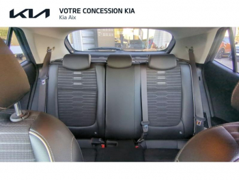 Photo 13 du bon plan KIA Stonic 1.0 T-GDi 120ch MHEV GT Line Business iBVM6 occasion à 16490 €