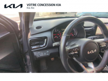 Photo 14 du bon plan KIA Stonic 1.0 T-GDi 120ch MHEV GT Line Business iBVM6 occasion à 16490 €