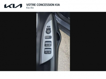 Photo 15 du bon plan KIA Stonic 1.0 T-GDi 120ch MHEV GT Line Business iBVM6 occasion à 16490 €
