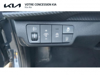 Photo 16 du bon plan KIA Stonic 1.0 T-GDi 120ch MHEV GT Line Business iBVM6 occasion à 16490 €