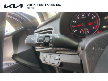 Photo 17 du bon plan KIA Stonic 1.0 T-GDi 120ch MHEV GT Line Business iBVM6 occasion à 16490 €