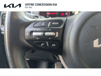 Photo 18 du bon plan KIA Stonic 1.0 T-GDi 120ch MHEV GT Line Business iBVM6 occasion à 16490 €