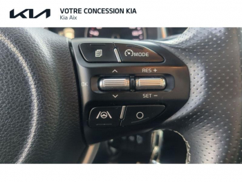 Photo 19 du bon plan KIA Stonic 1.0 T-GDi 120ch MHEV GT Line Business iBVM6 occasion à 16490 €