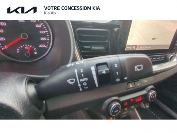 Photo 20 du bon plan KIA Stonic 1.0 T-GDi 120ch MHEV GT Line Business iBVM6 occasion à 16490 €