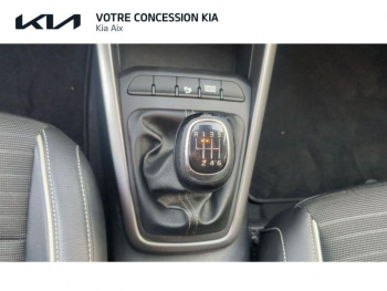 Photo 21 du bon plan KIA Stonic 1.0 T-GDi 120ch MHEV GT Line Business iBVM6 occasion à 16490 €