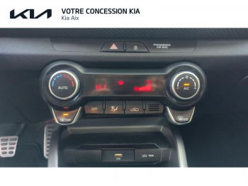 Photo 22 du bon plan KIA Stonic 1.0 T-GDi 120ch MHEV GT Line Business iBVM6 occasion à 16490 €