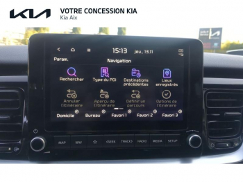Photo 23 du bon plan KIA Stonic 1.0 T-GDi 120ch MHEV GT Line Business iBVM6 occasion à 16490 €