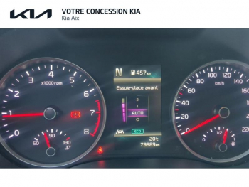 Photo 28 du bon plan KIA Stonic 1.0 T-GDi 120ch MHEV GT Line Business iBVM6 occasion à 16490 €