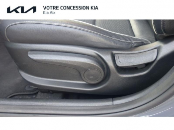 Photo 30 du bon plan KIA Stonic 1.0 T-GDi 120ch MHEV GT Line Business iBVM6 occasion à 16490 €