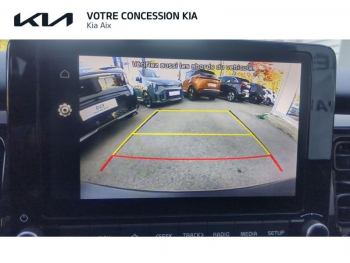 Photo 31 du bon plan KIA Stonic 1.0 T-GDi 120ch MHEV GT Line Business iBVM6 occasion à 16490 €