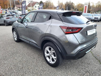Photo 2 du bon plan NISSAN Juke 1.0 DIG-T 114ch N-Design DCT occasion à 19990 €