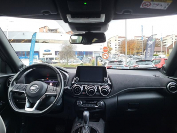 Photo 3 du bon plan NISSAN Juke 1.0 DIG-T 114ch N-Design DCT occasion à 19990 €