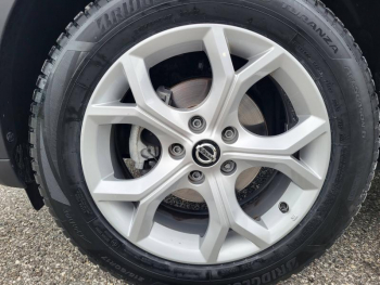 Photo 5 du bon plan NISSAN Juke 1.0 DIG-T 114ch N-Design DCT occasion à 19990 €