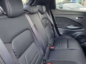 Photo 7 du bon plan NISSAN Juke 1.0 DIG-T 114ch N-Design DCT occasion à 19990 €