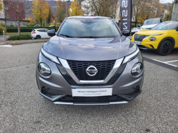 Photo 11 du bon plan NISSAN Juke 1.0 DIG-T 114ch N-Design DCT occasion à 19990 €