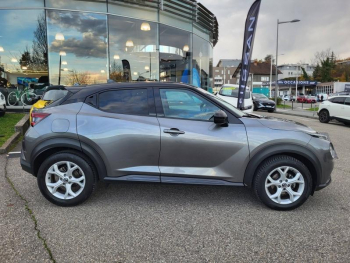 Photo 13 du bon plan NISSAN Juke 1.0 DIG-T 114ch N-Design DCT occasion à 19990 €