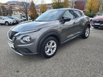Photo 17 du bon plan NISSAN Juke 1.0 DIG-T 114ch N-Design DCT occasion à 19990 €