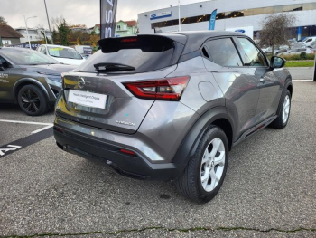 Photo 19 du bon plan NISSAN Juke 1.0 DIG-T 114ch N-Design DCT occasion à 19990 €