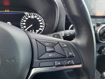 Photo 22 du bon plan NISSAN Juke 1.0 DIG-T 114ch N-Design DCT occasion à 19990 €