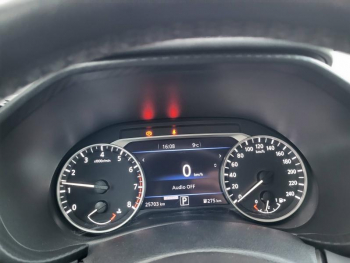 Photo 23 du bon plan NISSAN Juke 1.0 DIG-T 114ch N-Design DCT occasion à 19990 €