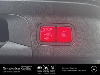 Photo 6 du bon plan MERCEDES-BENZ GLC Coupé 300 e 211+122ch AMG Line 4Matic 9G-Tronic Euro6d-T-EVAP-ISC occasion à 43900 €