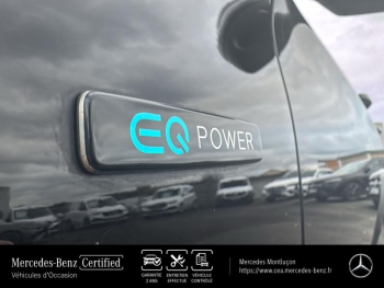 Photo 12 du bon plan MERCEDES-BENZ GLC Coupé 300 e 211+122ch AMG Line 4Matic 9G-Tronic Euro6d-T-EVAP-ISC occasion à 43900 €