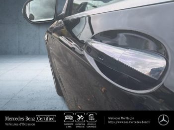 Photo 13 du bon plan MERCEDES-BENZ GLC Coupé 300 e 211+122ch AMG Line 4Matic 9G-Tronic Euro6d-T-EVAP-ISC occasion à 43900 €