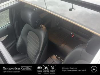 Photo 16 du bon plan MERCEDES-BENZ GLC Coupé 300 e 211+122ch AMG Line 4Matic 9G-Tronic Euro6d-T-EVAP-ISC occasion à 43900 €