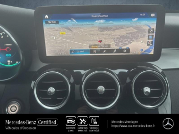 Photo 22 du bon plan MERCEDES-BENZ GLC Coupé 300 e 211+122ch AMG Line 4Matic 9G-Tronic Euro6d-T-EVAP-ISC occasion à 43900 €