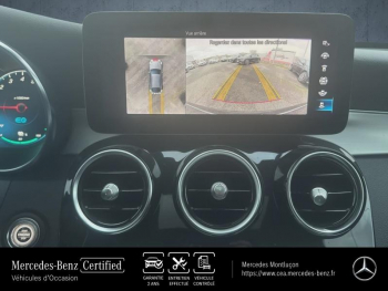 Photo 23 du bon plan MERCEDES-BENZ GLC Coupé 300 e 211+122ch AMG Line 4Matic 9G-Tronic Euro6d-T-EVAP-ISC occasion à 43900 €