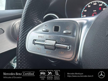 Photo 24 du bon plan MERCEDES-BENZ GLC Coupé 300 e 211+122ch AMG Line 4Matic 9G-Tronic Euro6d-T-EVAP-ISC occasion à 43900 €