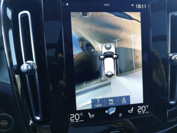 Photo 25 du bon plan VOLVO XC40 T5 Recharge 180 + 82ch Inscription Luxe DCT 7 occasion à 29990 €