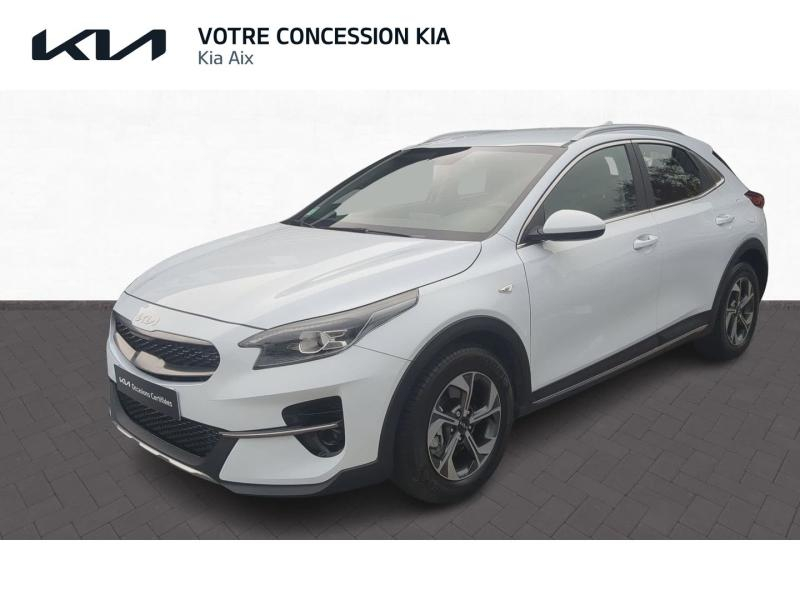 Bon plan KIA XCeed 1.0 T-GDI 120ch Active occasion à 18970 €