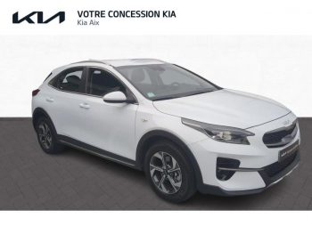 Photo 2 du bon plan KIA XCeed 1.0 T-GDI 120ch Active occasion à 18970 €