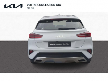 Photo 3 du bon plan KIA XCeed 1.0 T-GDI 120ch Active occasion à 18970 €