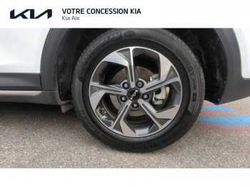 Photo 4 du bon plan KIA XCeed 1.0 T-GDI 120ch Active occasion à 18970 €