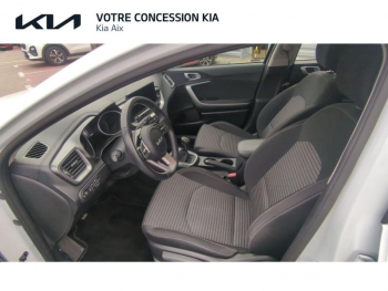 Photo 5 du bon plan KIA XCeed 1.0 T-GDI 120ch Active occasion à 18970 €