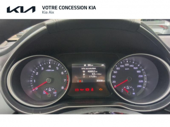 Photo 7 du bon plan KIA XCeed 1.0 T-GDI 120ch Active occasion à 18970 €
