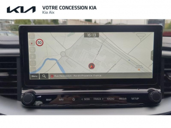 Photo 9 du bon plan KIA XCeed 1.0 T-GDI 120ch Active occasion à 18970 €